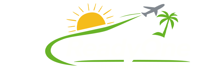 ReadyOne Transportation & Tours Ltd.