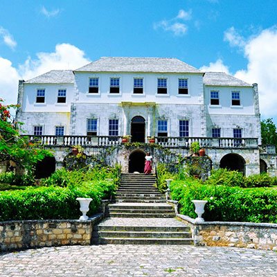 Rose Hall Great House