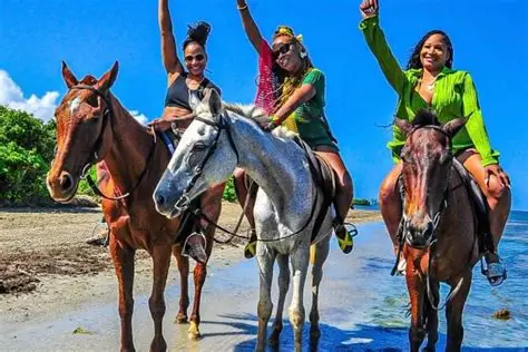 Horseback Ride & Swim | Private Tour & Ocean Ride