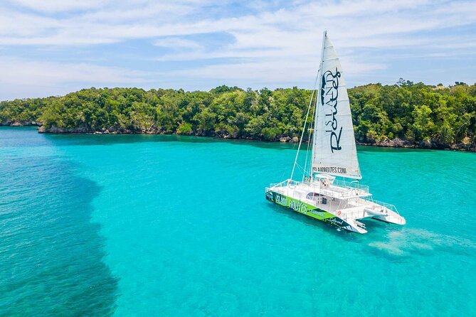 Catamaran Cruise & Snorkel, Montego Bay