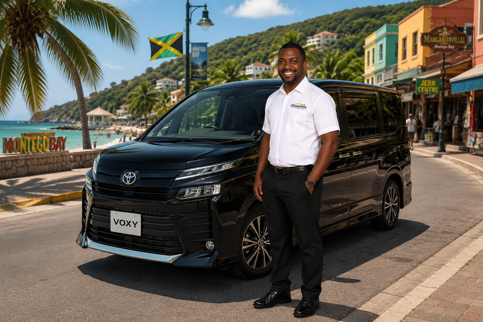Professional ReadyOne driver